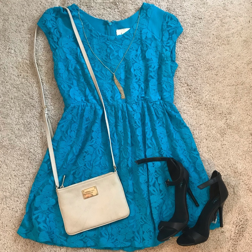 Urban outfitters dress